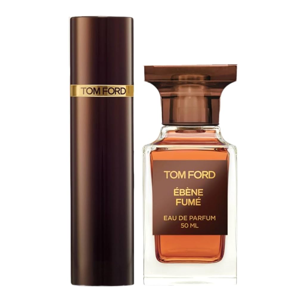 香水(ユニセックス) TOM FORD EBENE FUME 30ml Amazon.com : Tom Ford Private Blend Ébène Fumé Eau de Parfum